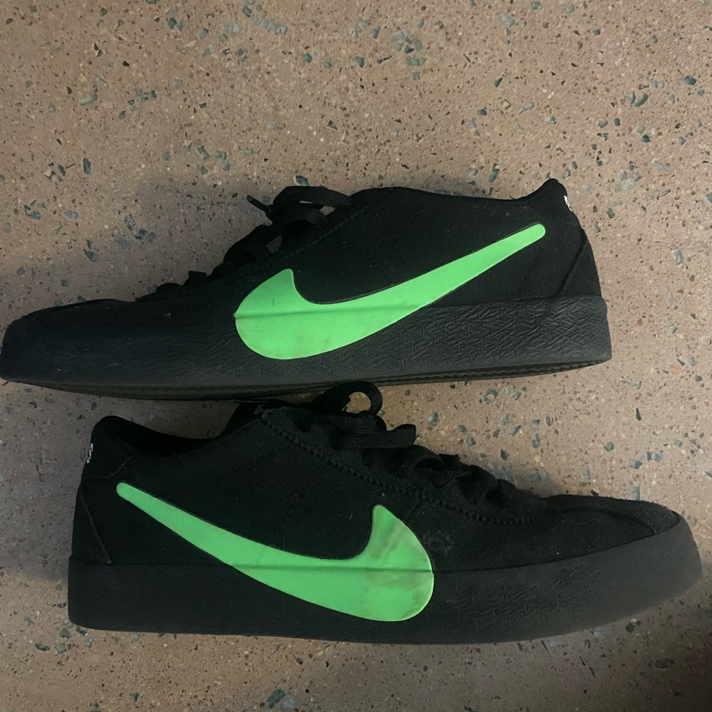 Nike Sb Bruin Gino Iannuci Poets